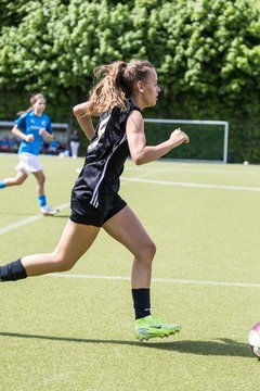 Bild 343 - wBJ SC Condor - VfL Pinneberg : Ergebnis: 3:2